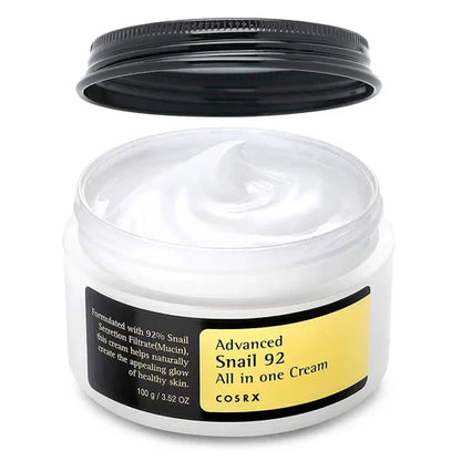 COSRX  Advanced Snail 92 All in one cream