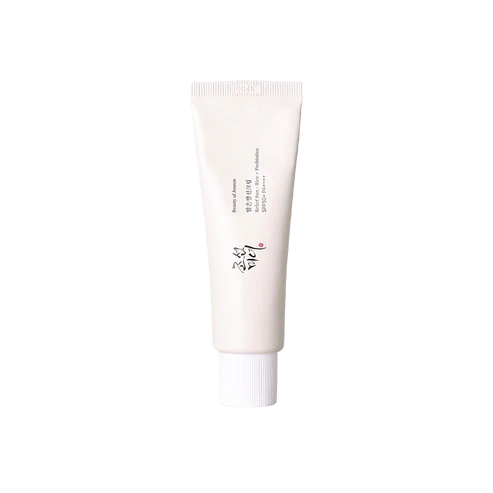 Beauty of Joseon  Relief sunrice Probiotics - SPF50+/PA++++