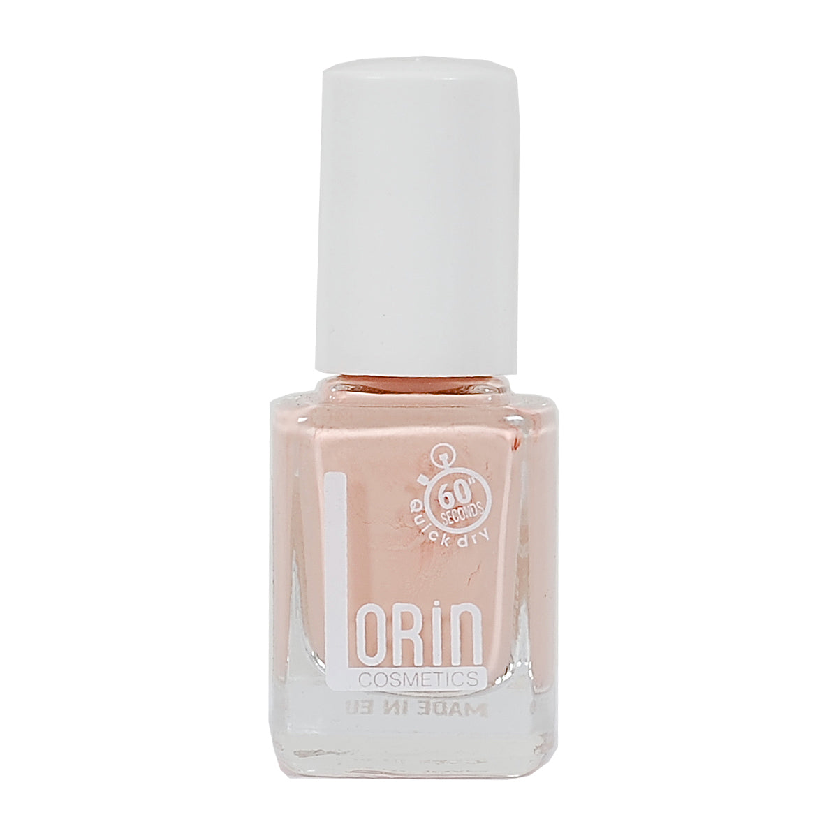 Lorin Βερνίκι Fast Dry 13ml. #105