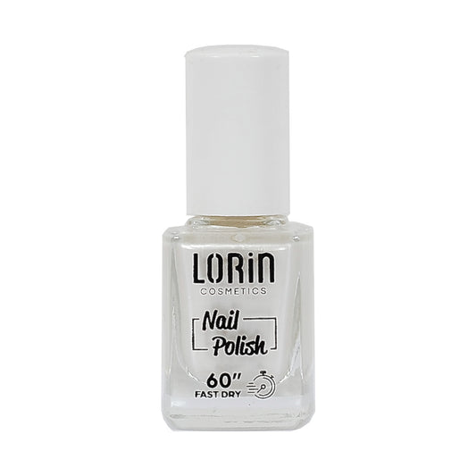 Lorin Βερνίκι Fast Dry 13ml. #104
