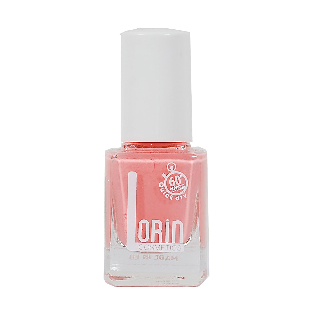 Lorin Βερνίκι Fast Dry 13ml. #136