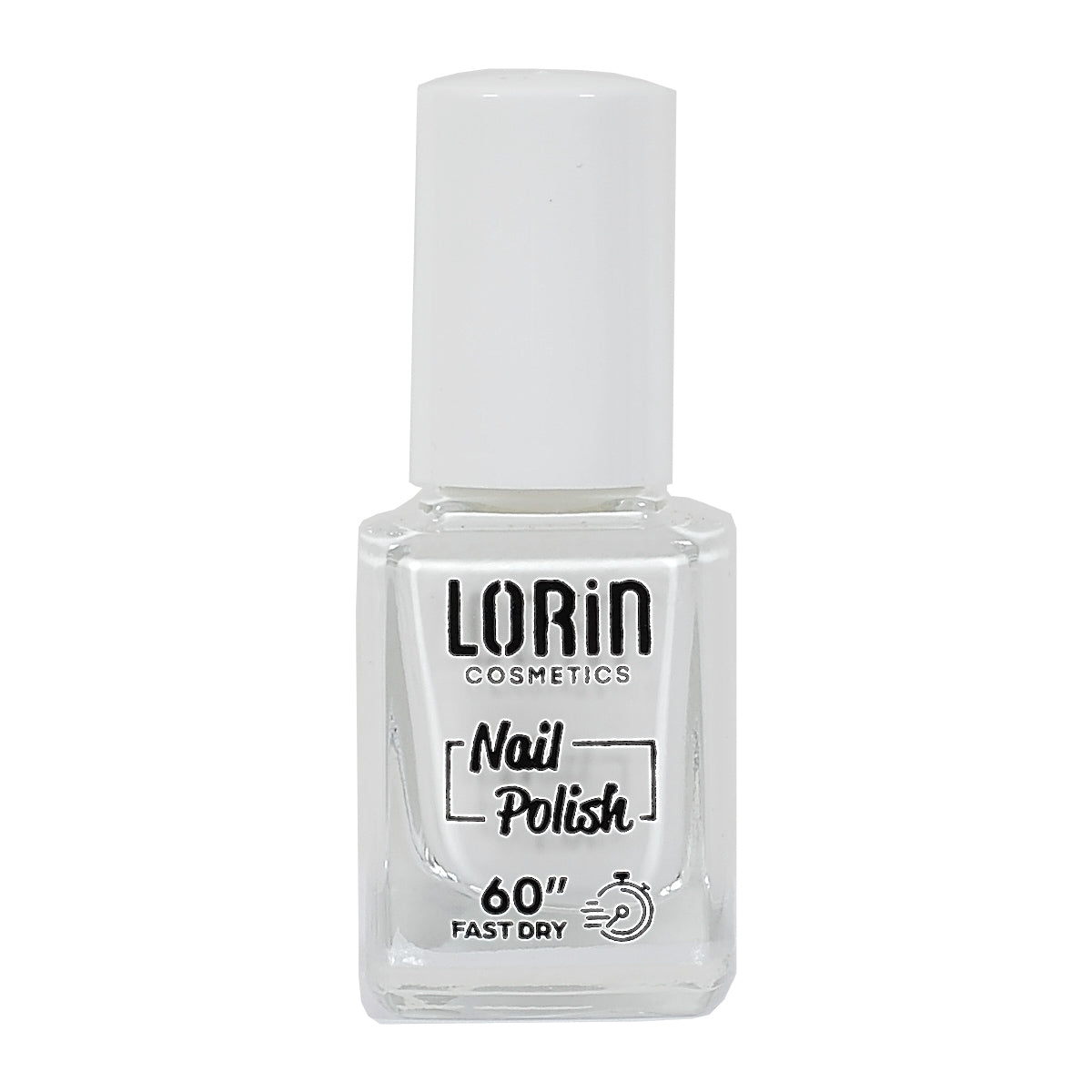 Lorin Βερνίκι Fast Dry 13ml. #102