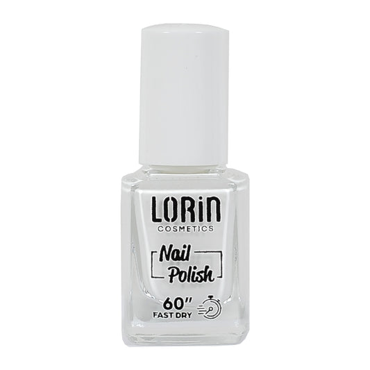 Lorin Βερνίκι Fast Dry 13ml. #102