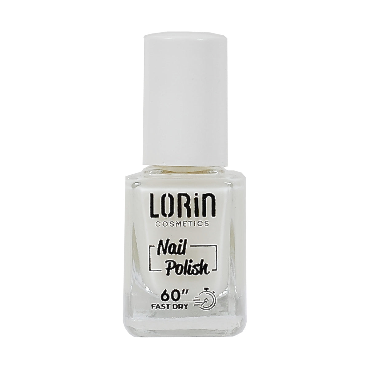 Lorin Βερνίκι Fast Dry 13ml. #103