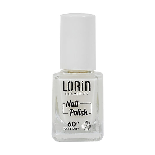 Lorin Βερνίκι Fast Dry 13ml. #103