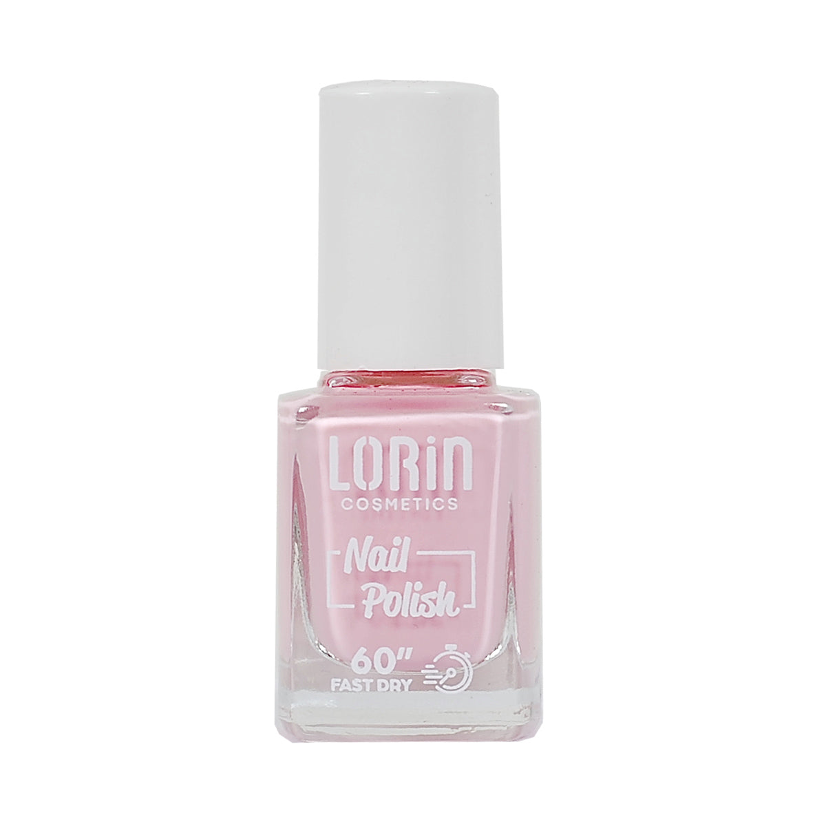 Lorin Βερνίκι Fast Dry 13ml. #133