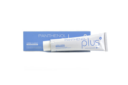Panthenol Plus Cream Classic 100ml