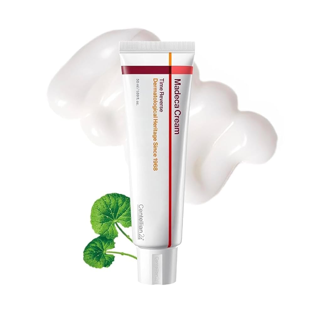 Centellian24 Madeca Cream Time Reverse Season7 50ml
