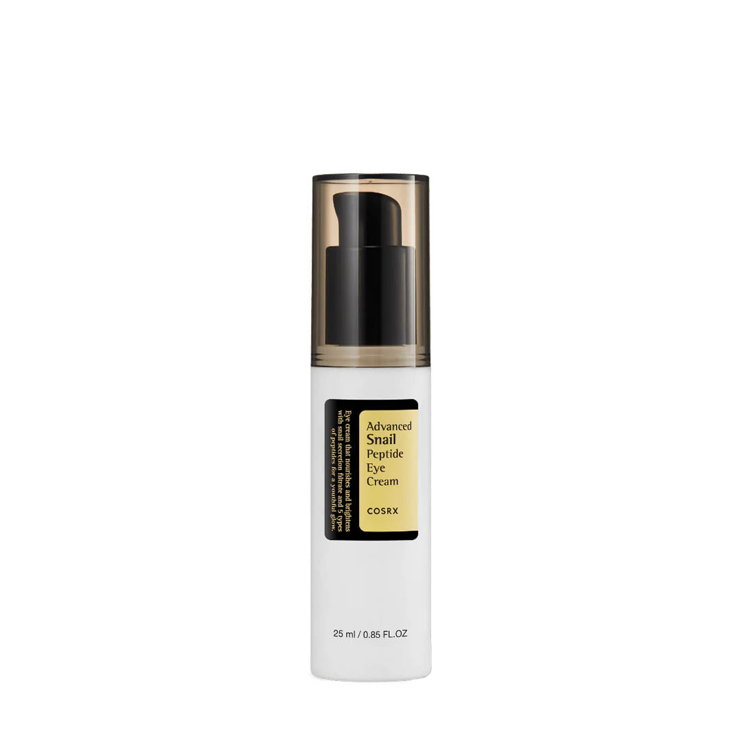 COSRX Advanced Snail Peptide Eye Cream 25ml