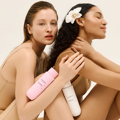 Body lotion freesia & strawberry 300ml