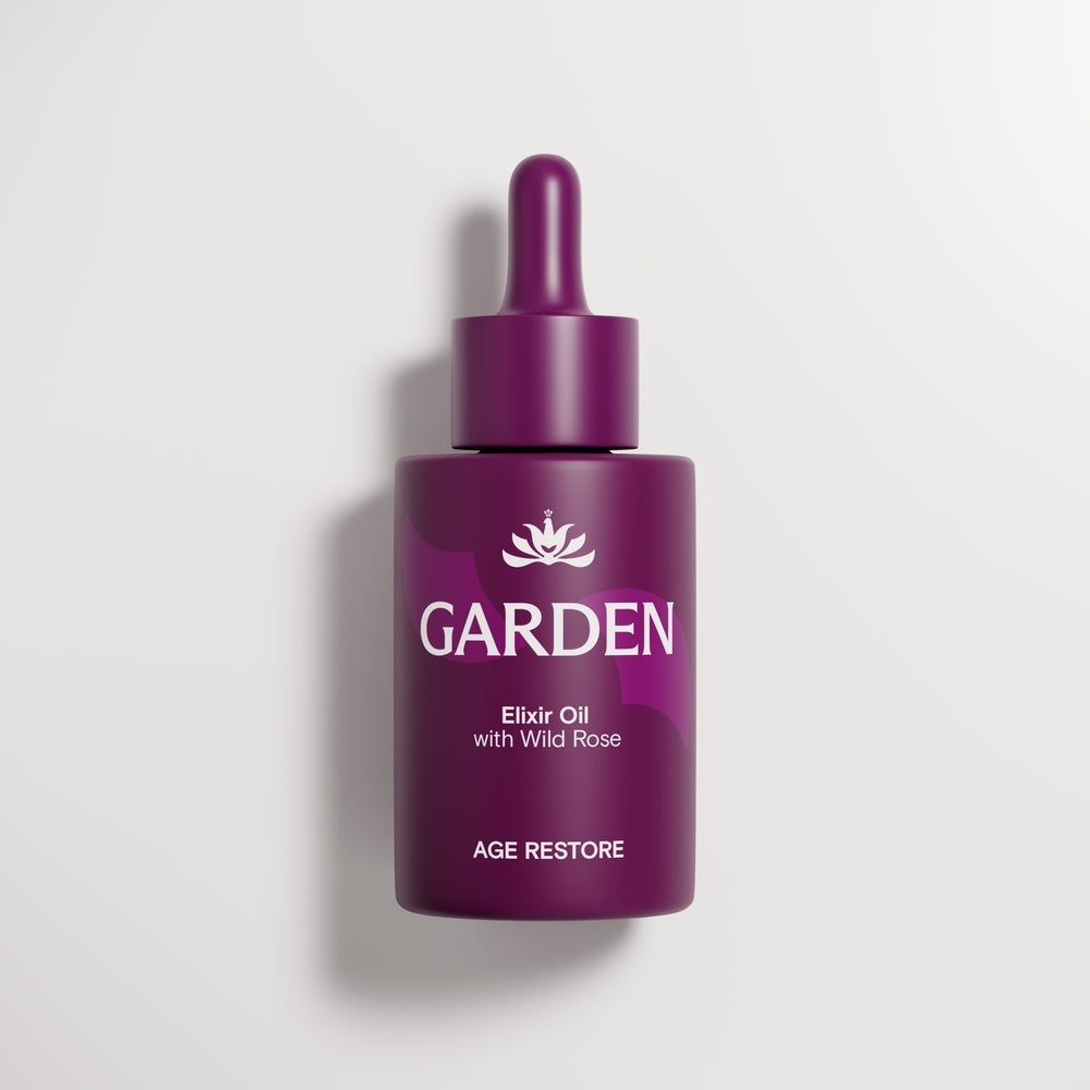 Age Restore Elixir Oil 30ml