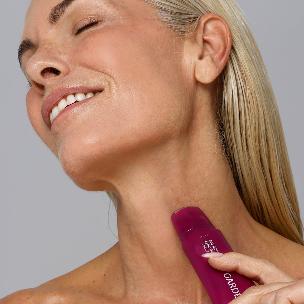 Age Restore Neck Cream 40ml