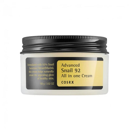 COSRX  Advanced Snail 92 All in one cream