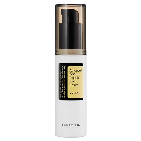 COSRX  Advanced Snail Peptide Eye Cream Κρέμα Ματιών, 25 ml