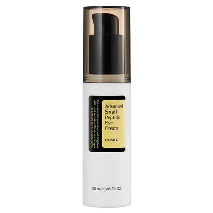 COSRX  Advanced Snail Peptide Eye Cream Κρέμα Ματιών, 25 ml