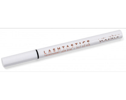 TRANSPARENT LASH GLUE LASHTASTICS 0,6ML YOUSTAR