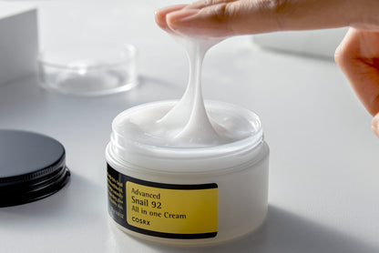 Cosrx Advanced Snail 92 All in one Cream 100gr