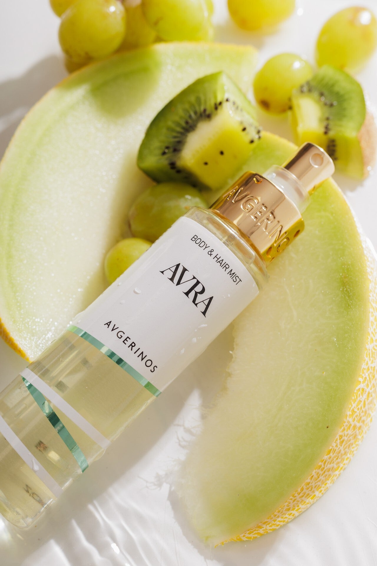 AVRA BODY & HAIR MIST