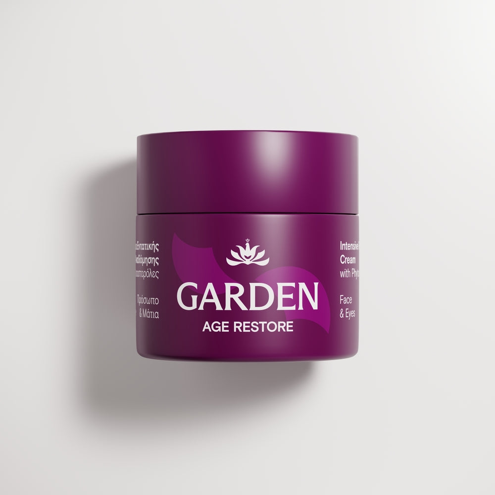 Age Restore Cream 50ml