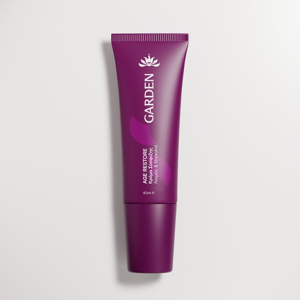 Age Restore Neck Cream 40ml