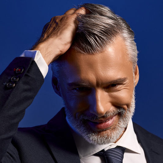 Τζελ Μαλλιών για Δυνατό Κράτημα & Φυσικό Αποτέλεσμα 150ml