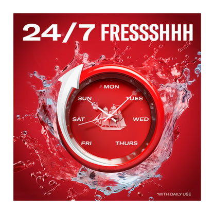 OLD SPICE Deep Sea Αποσμητικό Σπρέι Σώματος για Άνδρες