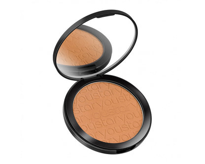 03 DARK BRONZ ME! COMPACT BRONZER POWDER 16G YOUSTAR
