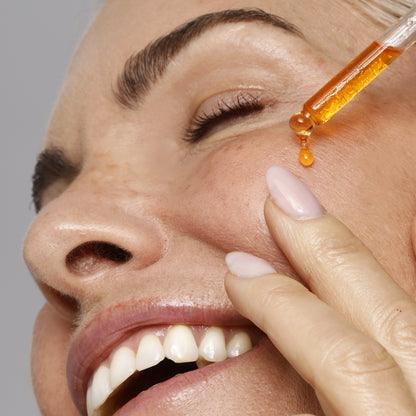 Age Restore Elixir Oil 30ml