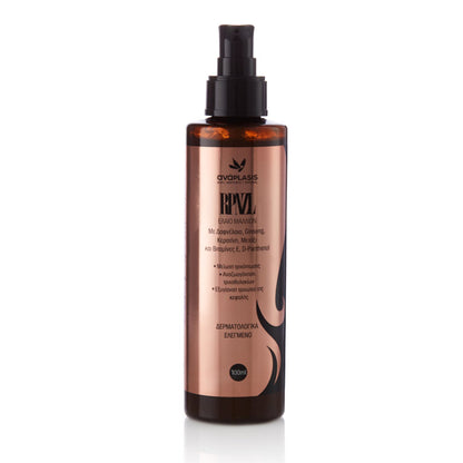 Rpnzl Έλαιο Τριχόπτωσης