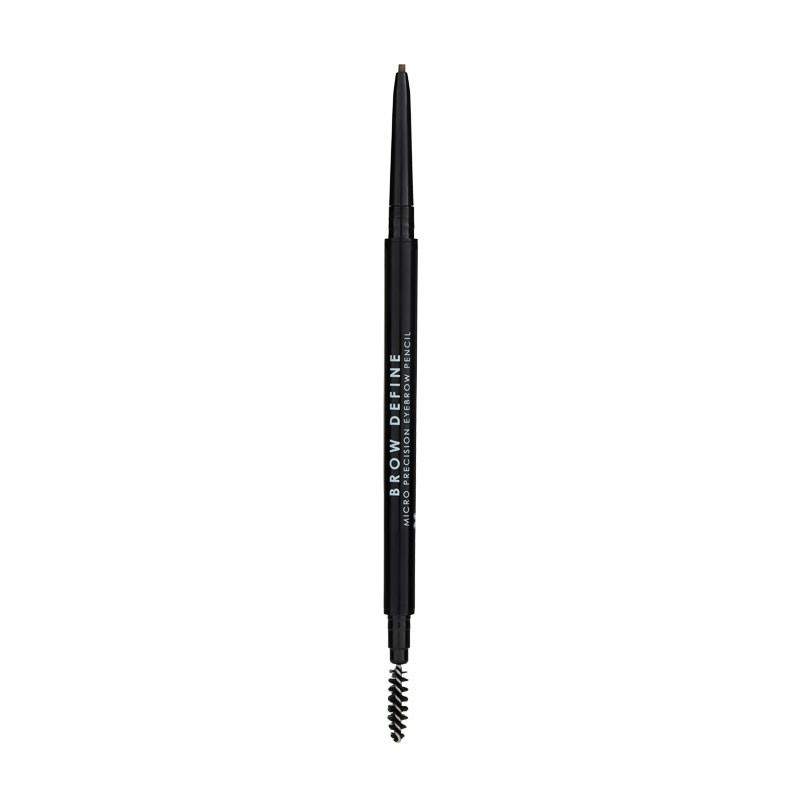 MUA BROW DEFINE MICRO EYEBROW PENCIL - MID BROWN