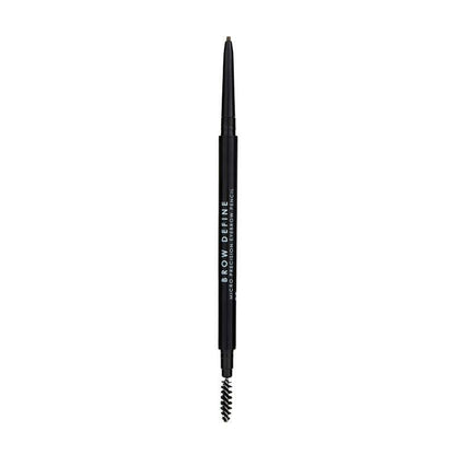 MUA BROW DEFINE MICRO EYEBROW PENCIL - MID BROWN