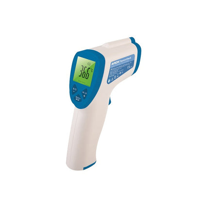 Avron Thermocheck Ανέπαφο Ψηφιακό Θερμόμετρο Μετώπου