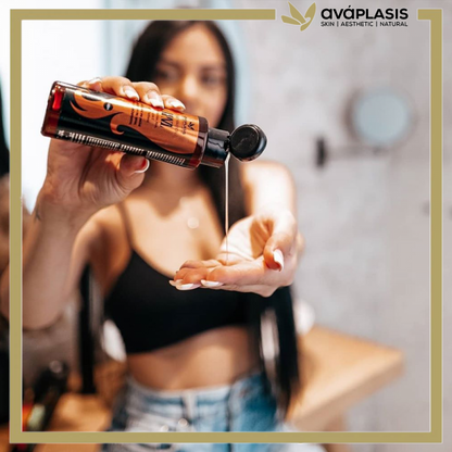 Έλαιο Μαλλιών Rpnzl 100ml