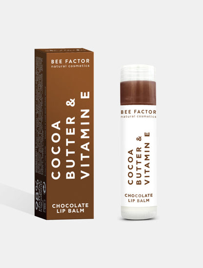 ΒΟΥΤΥΡΟ ΚΑΚΑΟ ΣΟΚΟΛΑΤΑ ΜΕ ΜΕΛΙ & ΒΙΤΑΜΙΝΗ Ε – 5ML