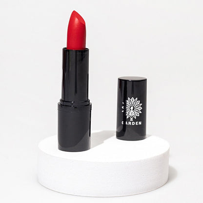 ntense Color Matte Lipstick Let’s Party 06