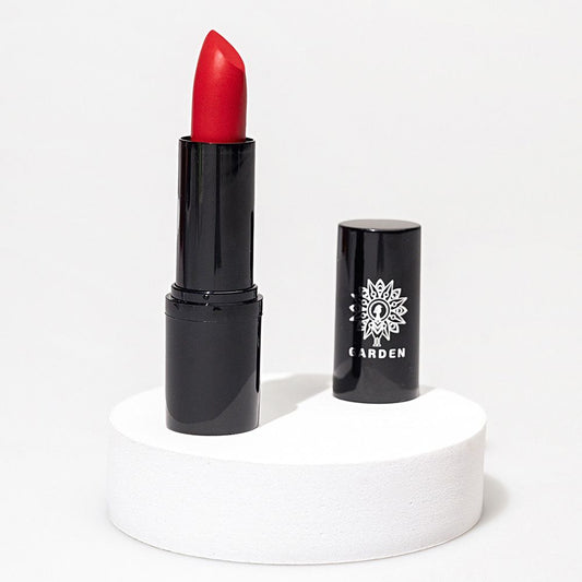 ntense Color Matte Lipstick Let’s Party 06