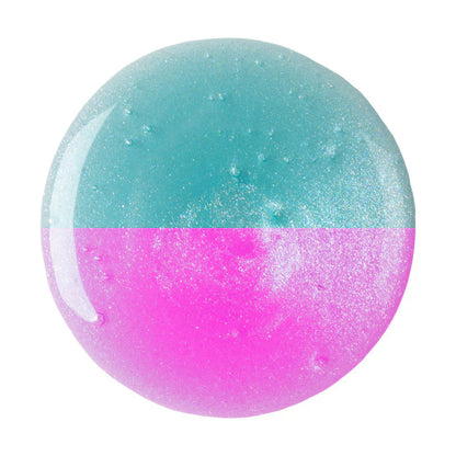 MUA GREECE LIP & CHEEK OIL MERMAID