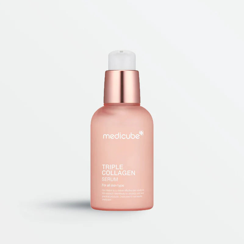 MEDICUBE Triple Collagen Serum 55ml
