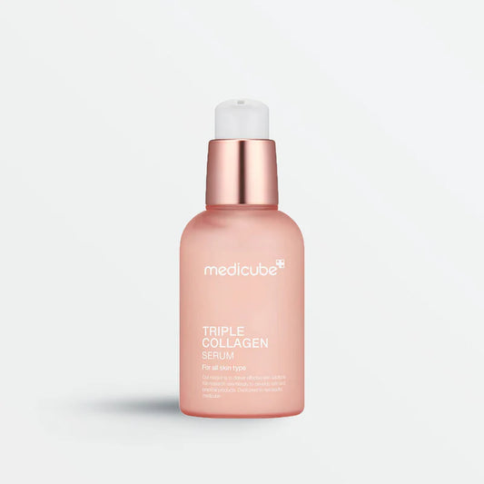 MEDICUBE Triple Collagen Serum 55ml
