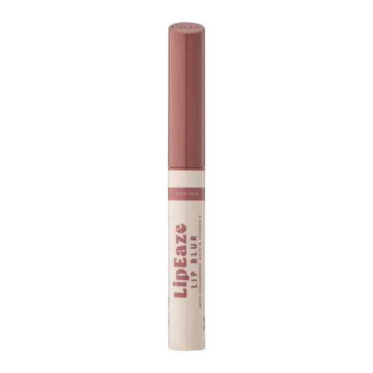 MUA LIPEAZE LIP BLUR SUNTAN