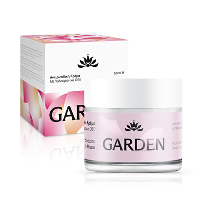 Face Duo Set No1 Anti-wrinkle Cream 50ml 1+1