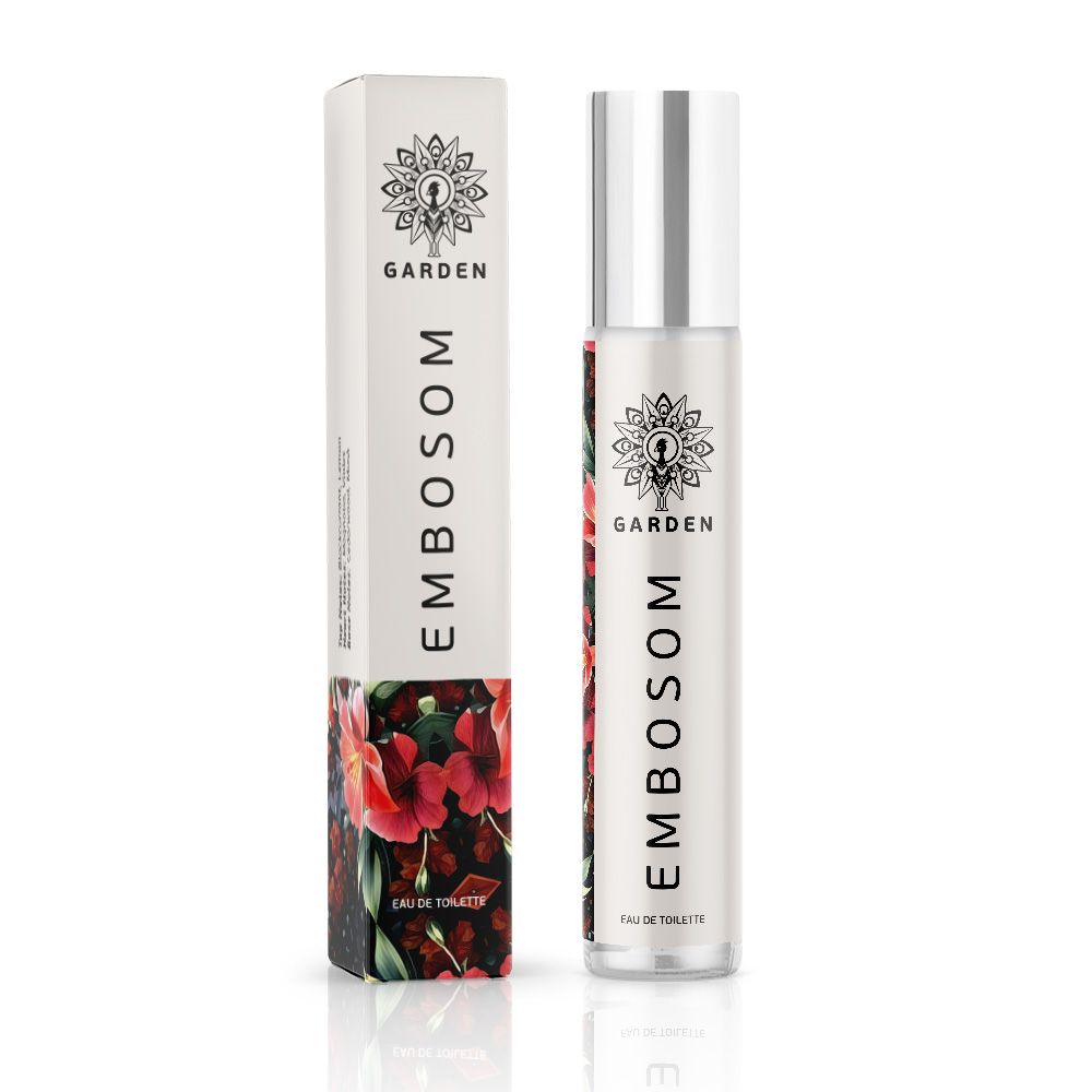 Embosom Eau De Toilette 25ml