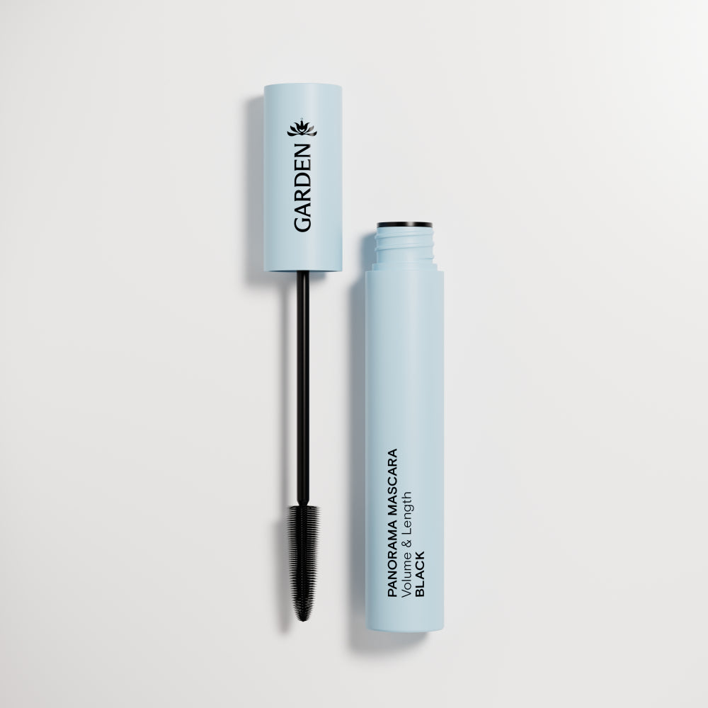Panorama mascara 302 black 8.5ml