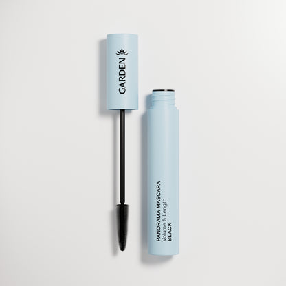 Panorama mascara 302 black 8.5ml