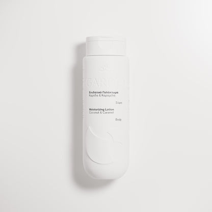 Body lotion coconut & caramel 300ml