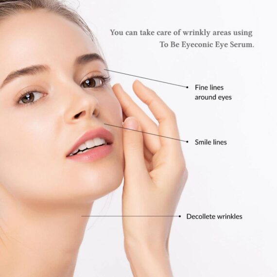 To Be Youthful Eye serum 25ml