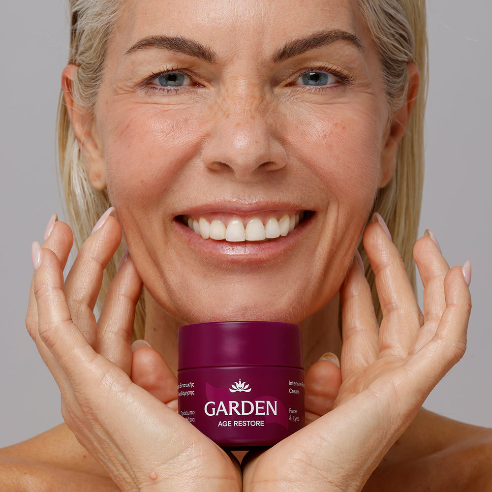 Age Restore Cream 50ml