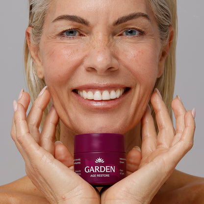 Age Restore Cream 50ml
