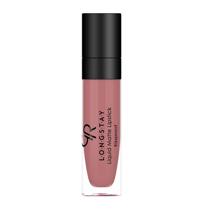LONGSTAY LIQUID MATTE LIPSTICK GR NO.34