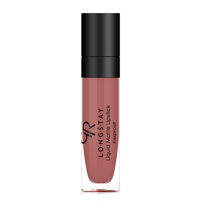 LONGSTAY LIQUID MATTE LIPSTICK GR NO. 46